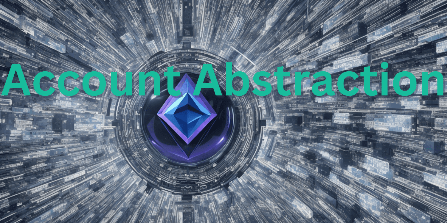 paul simroth; introduction to account abstraction title image