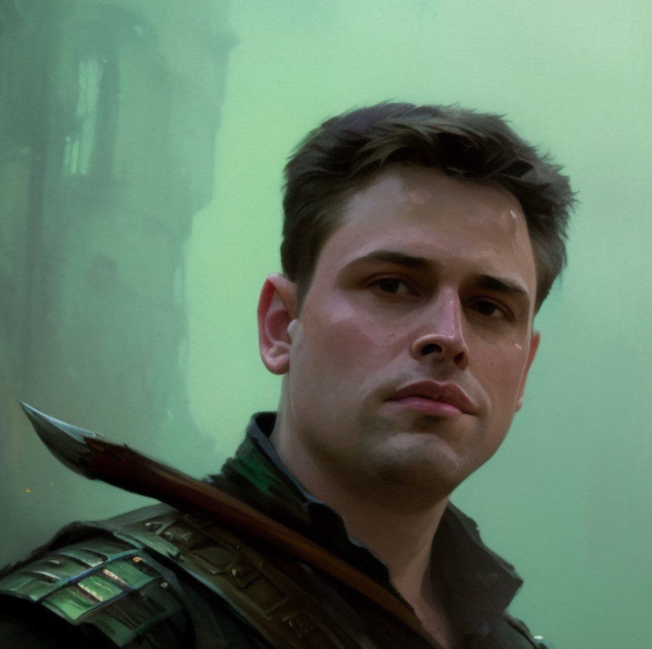 Avatar Paul Simroth